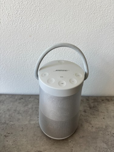 Bose soundlink revolve gris - soundlink,