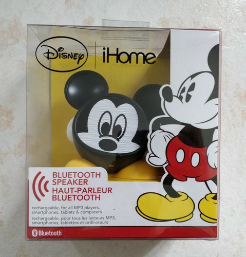 New enceinte bluetooth - new,