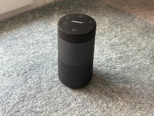 Enceinte Bose SoundLink